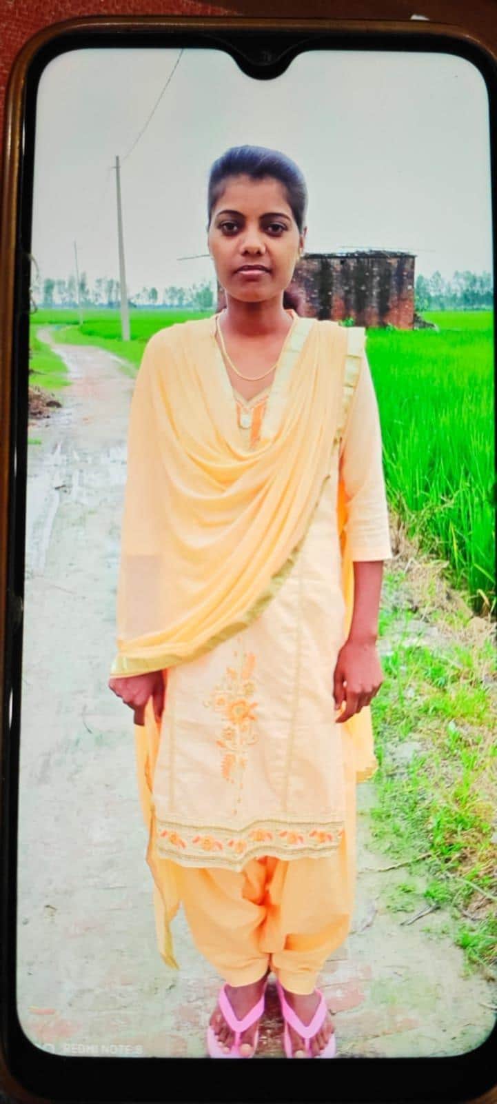 वंदना 