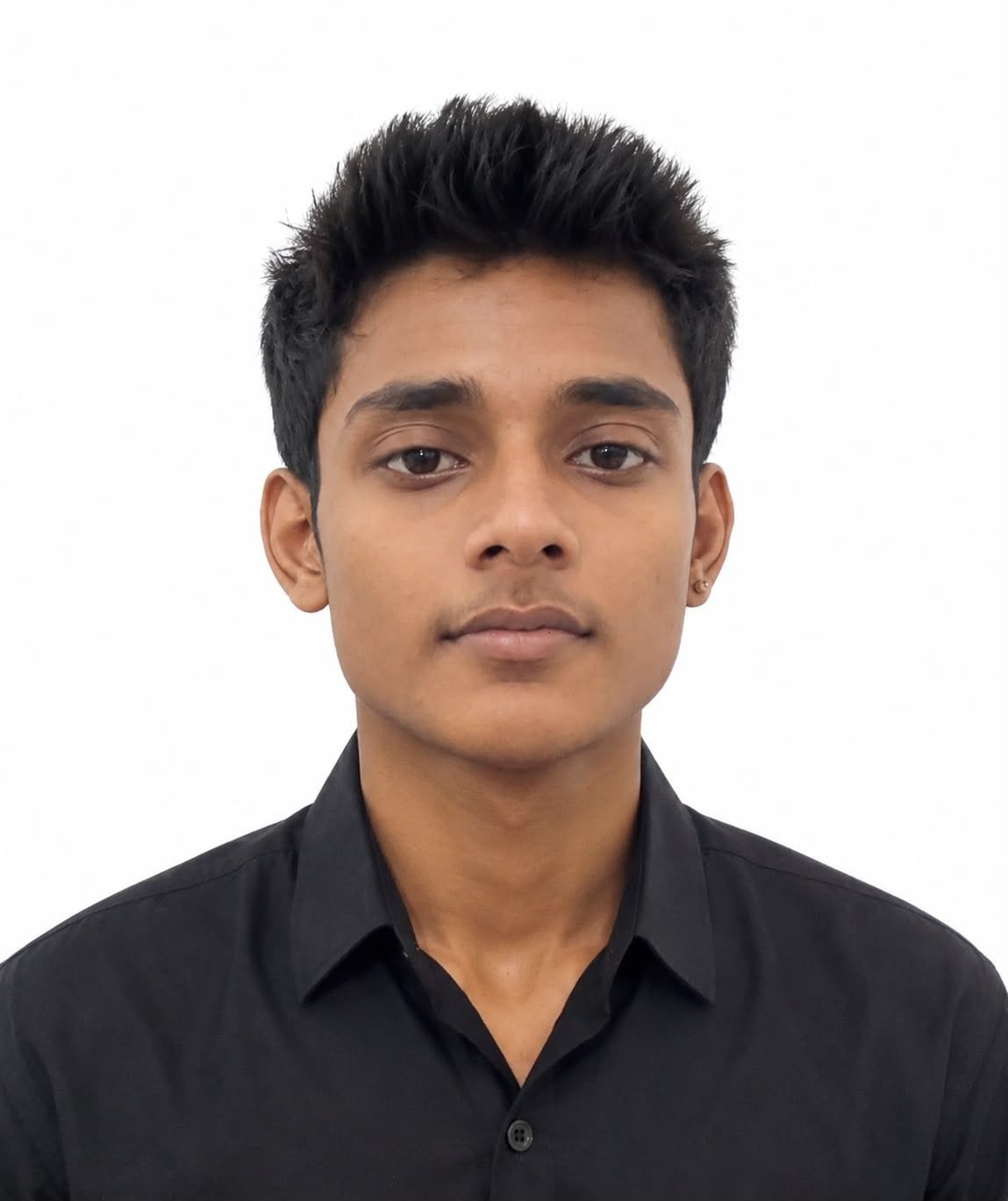 Class 12 student goes missing after setting out to get charger lead replaced