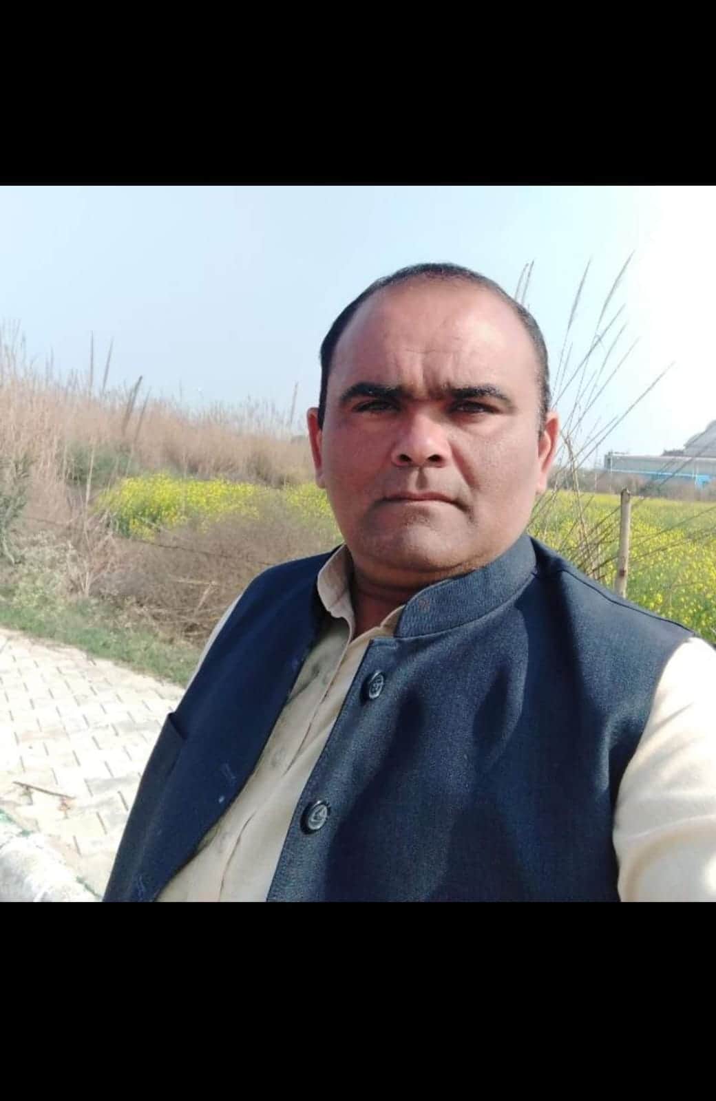 32- अशोक। फाइल फोटो