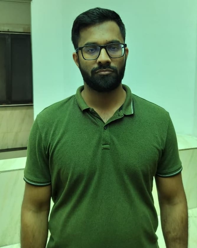 Coaching teacher arrested for raping minor student for a year