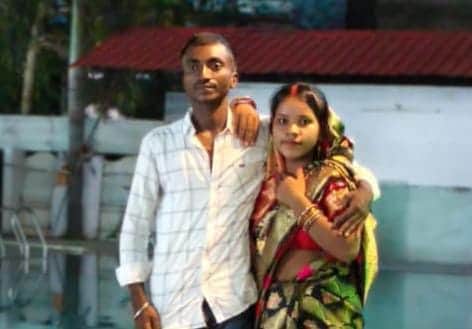 jehanabad brother in law kills sister in law over food dispute parasbigha bihar crime news