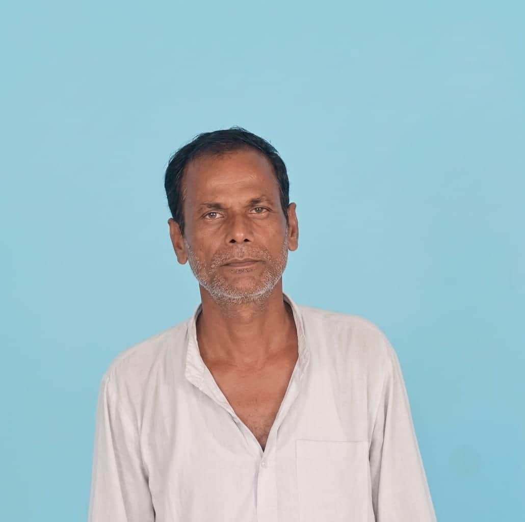 चंद्रशेखर। फाइल फोटो