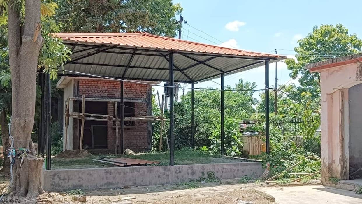Modern canteens to open at six locations; responsibility to be in the hands of women
