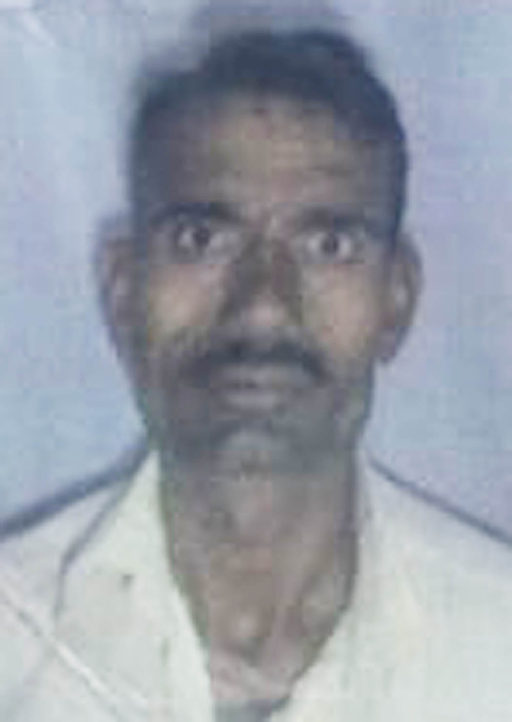 Farmer hacked to death over old enmity
