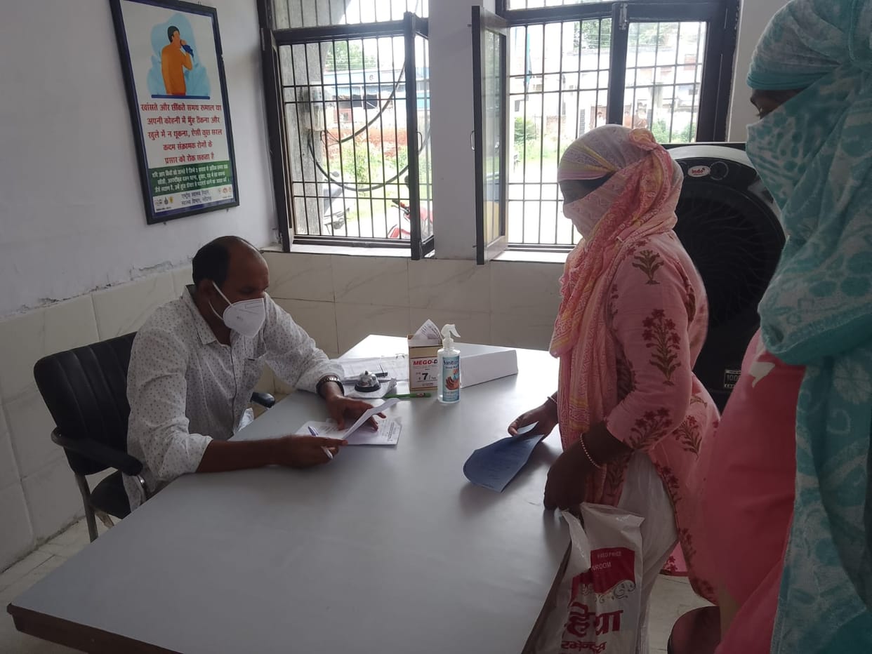 143 deaths and 1,917 recoveries from TB in 18 months; Nikshay Mitra scheme faces crisis.