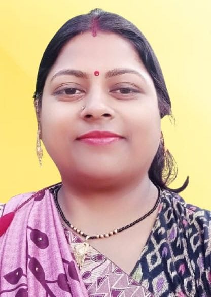 गृहिणियां