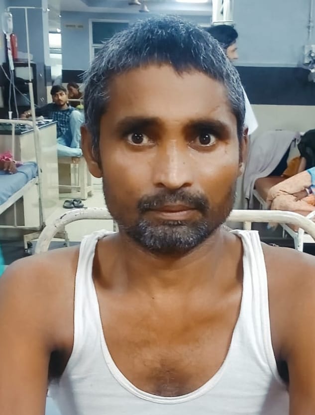 Labourer injured in crocodile attack dies after 34 days