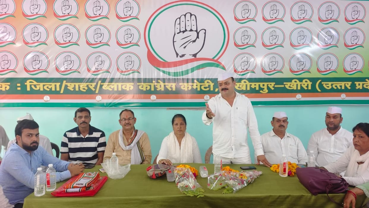 Seva Dal should strengthen the spirit of nation building: Sushil
