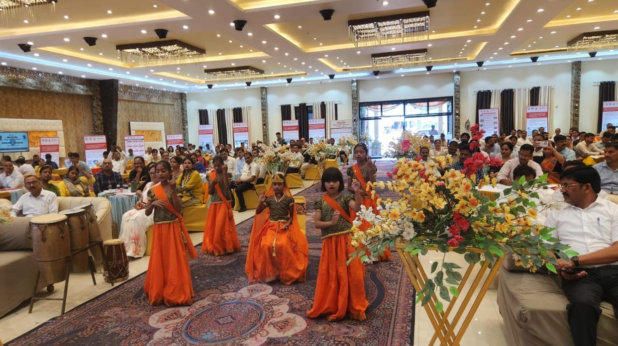 The 'Nipun Sankalp' initiative will transform the landscape of primary education.