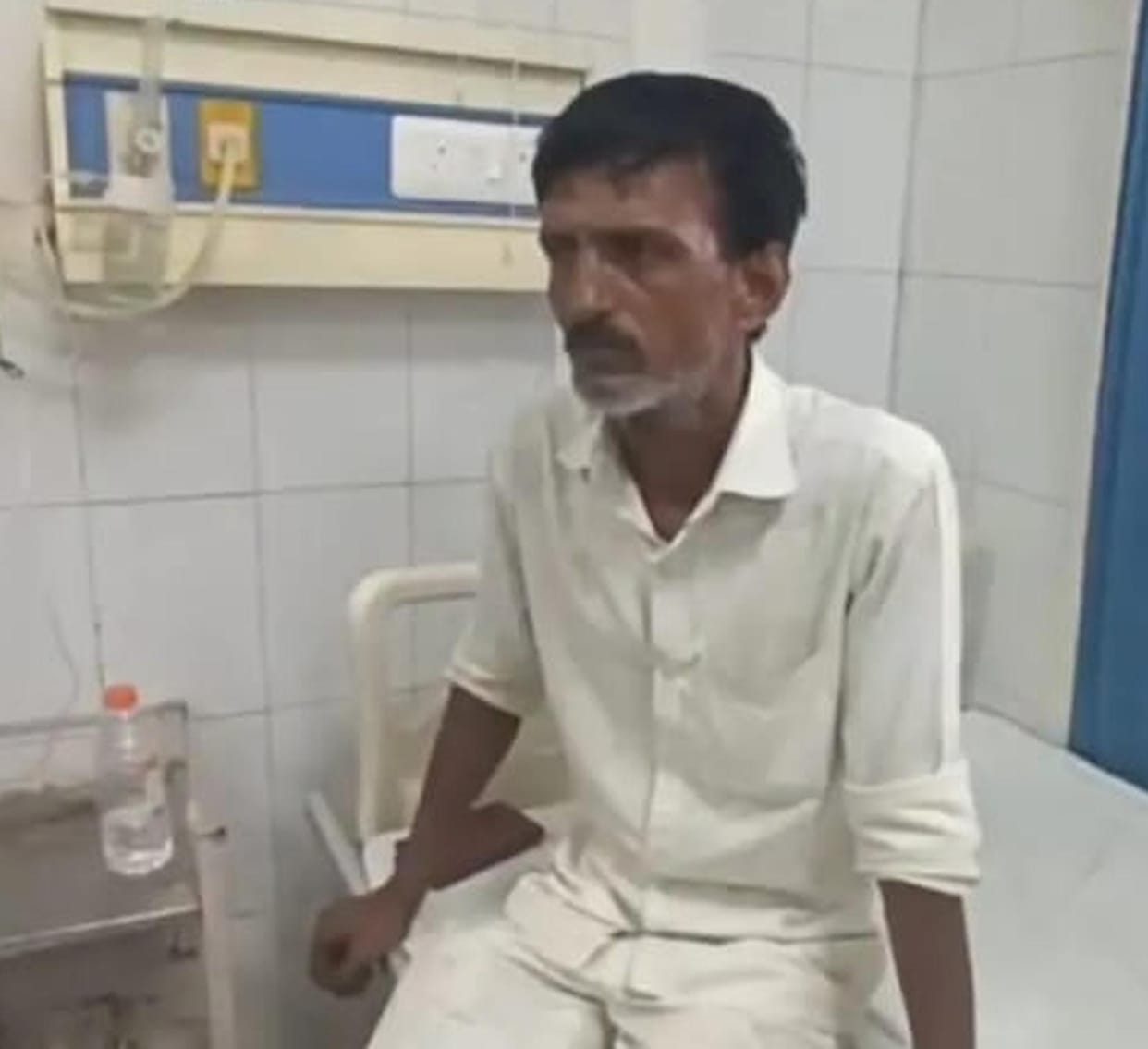 Youth and boy injured in dog attack