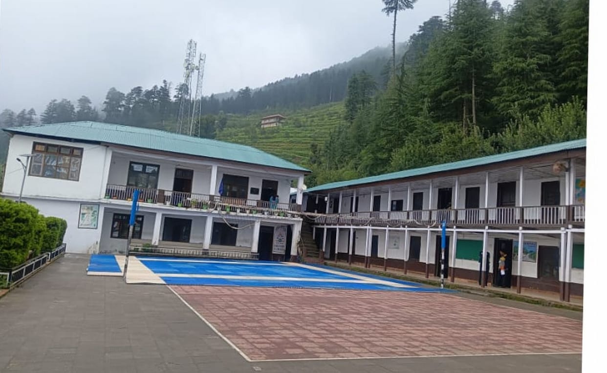 Schools are producing toppers, but the system is failing to provide teachers.