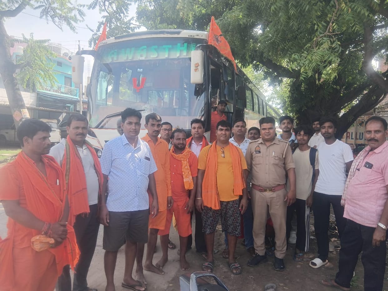 Crowds of devotees will throng Shiva temples today.