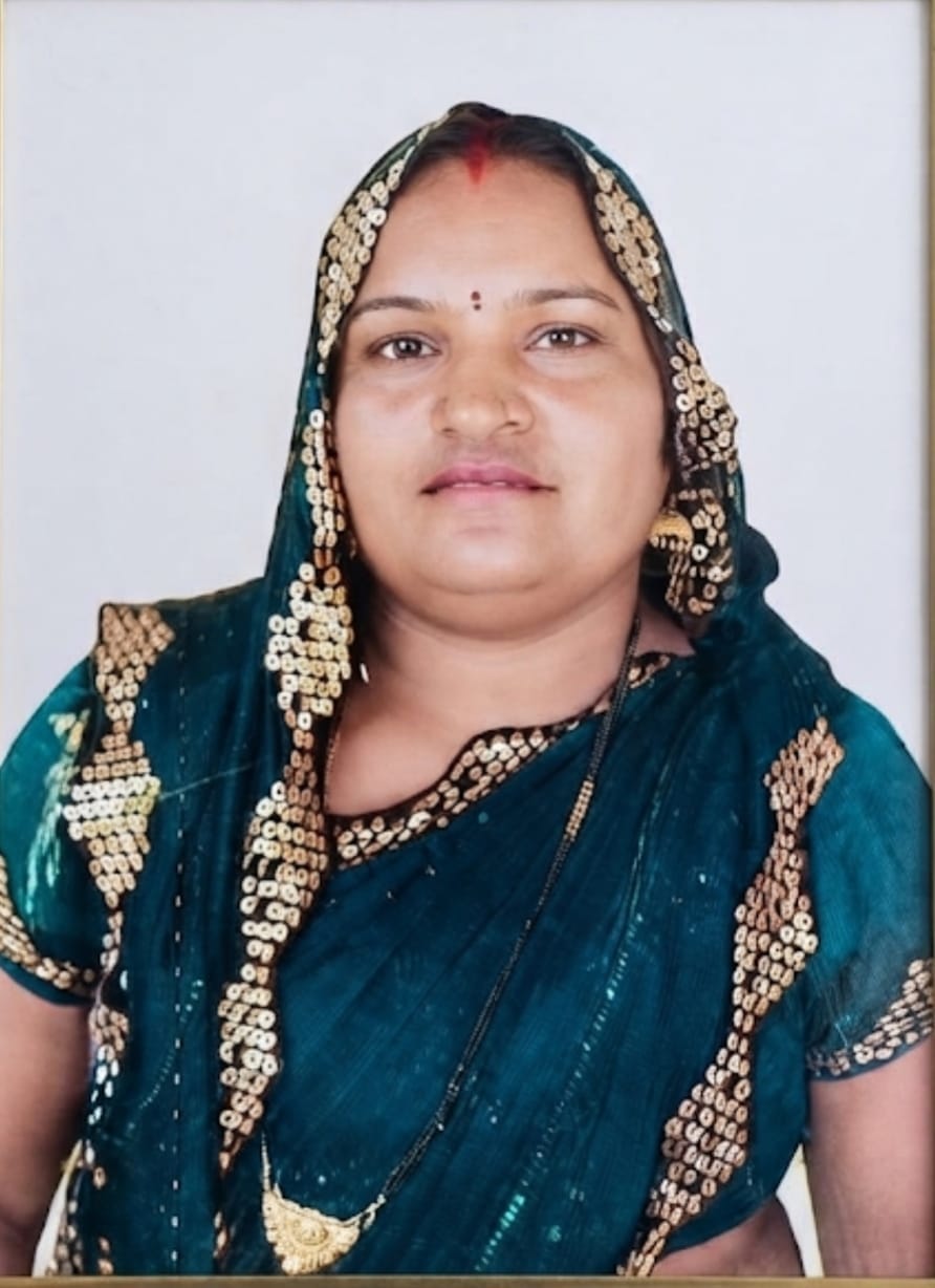 मृतका गुड्डी देवी फाइल फ़ोटो