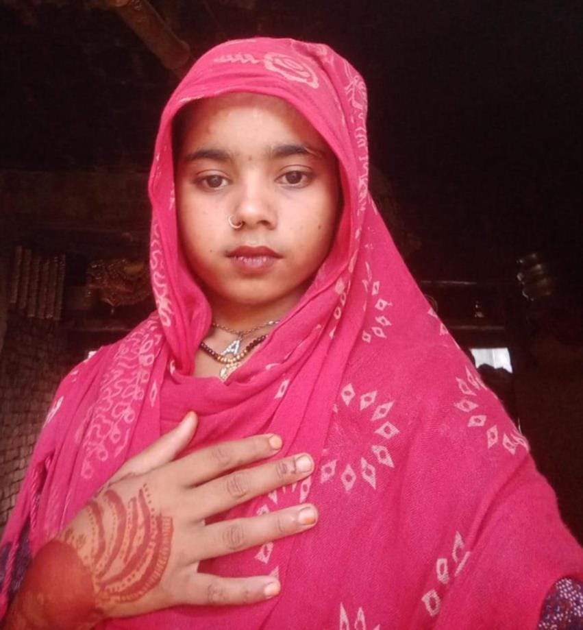 मृतक ननकई।