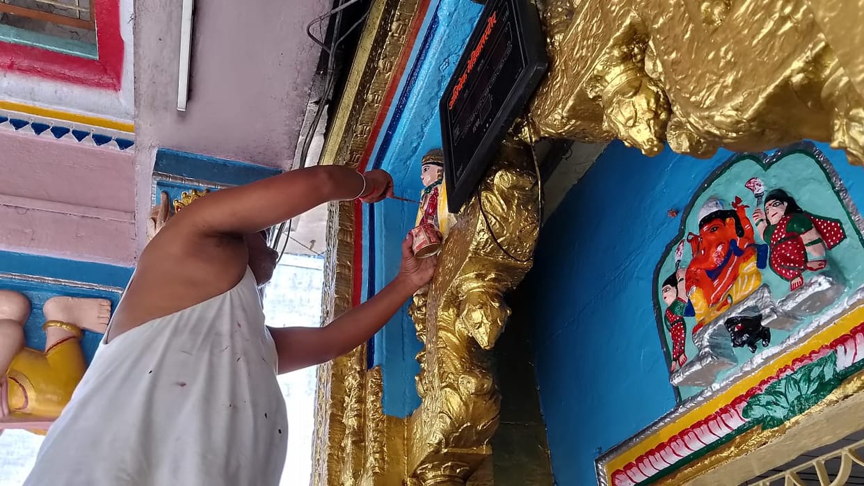 Sawan begins tomorrow