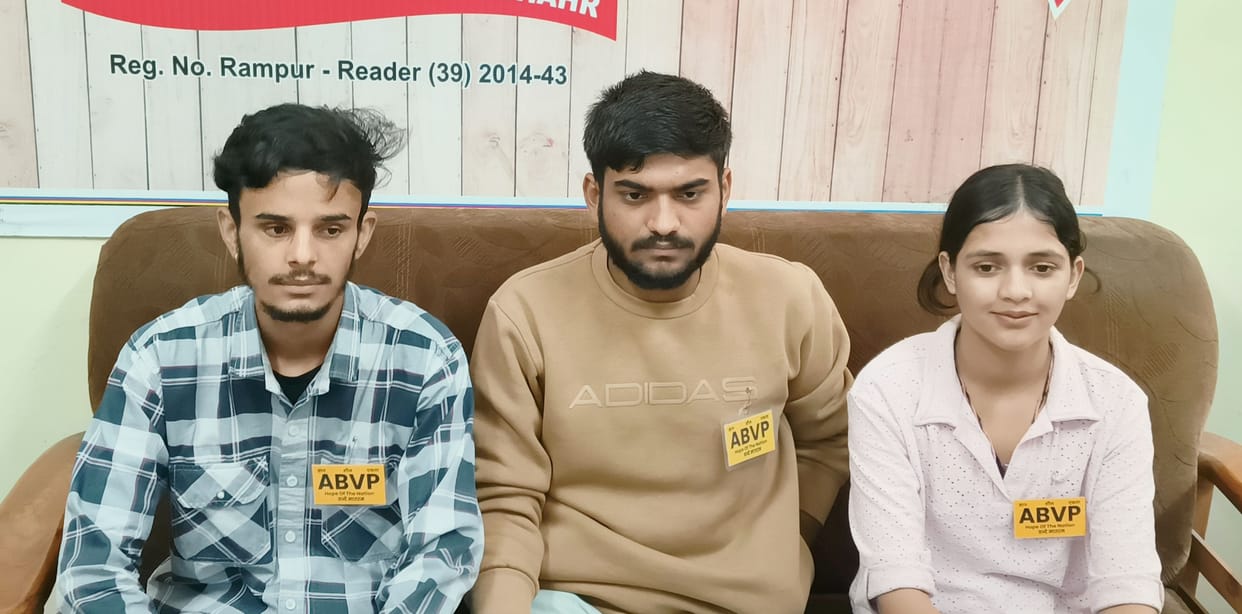 The state government should restore student union elections