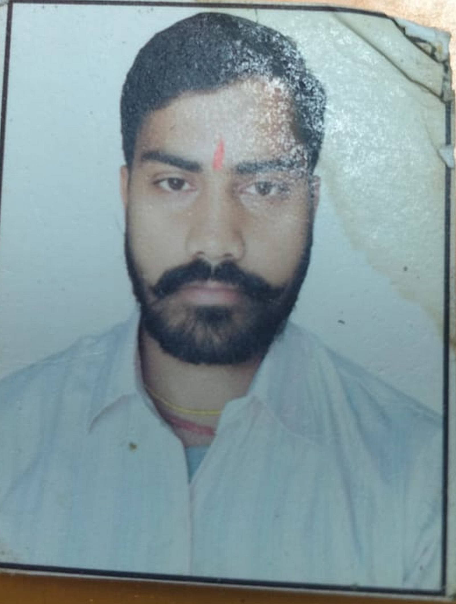 रमेश फाइल फोटो