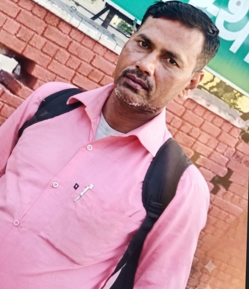 रमेश उर्फ रामू सैनी फाइल फोटो
