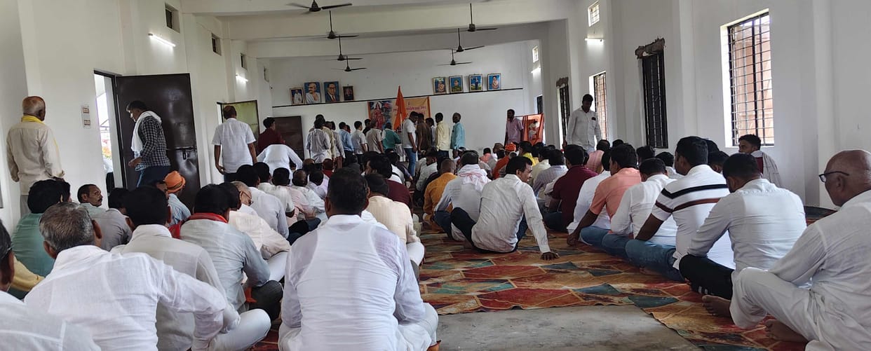 Guru Dakshina is a tradition of devotion, values, and sense of duty: Dinanath