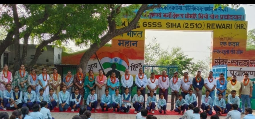 Gurus guide us in cultivating values: Satyaveer