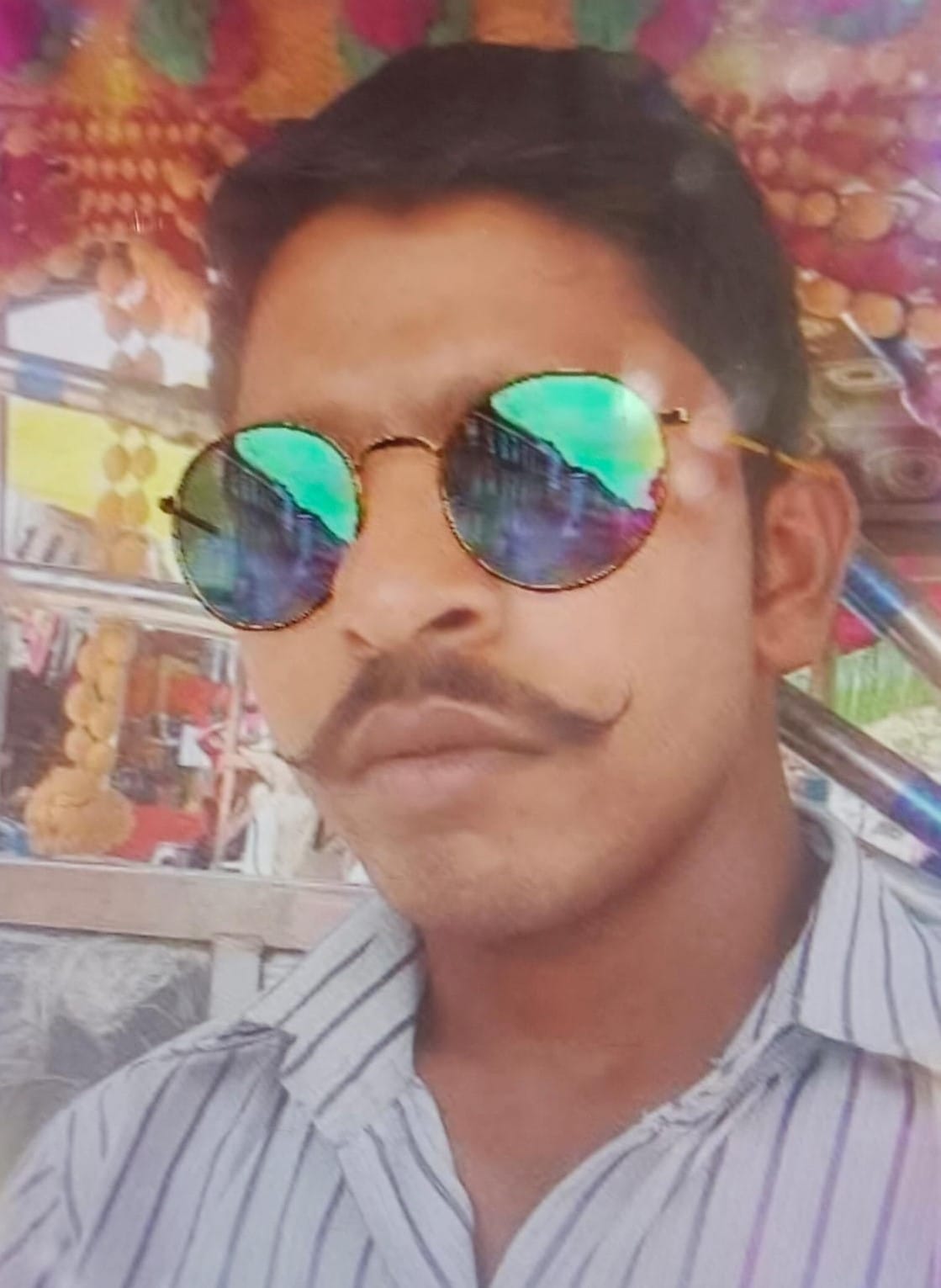 Body of youth, distressed after being assaulted at his brother's in-laws' house, found hanging.