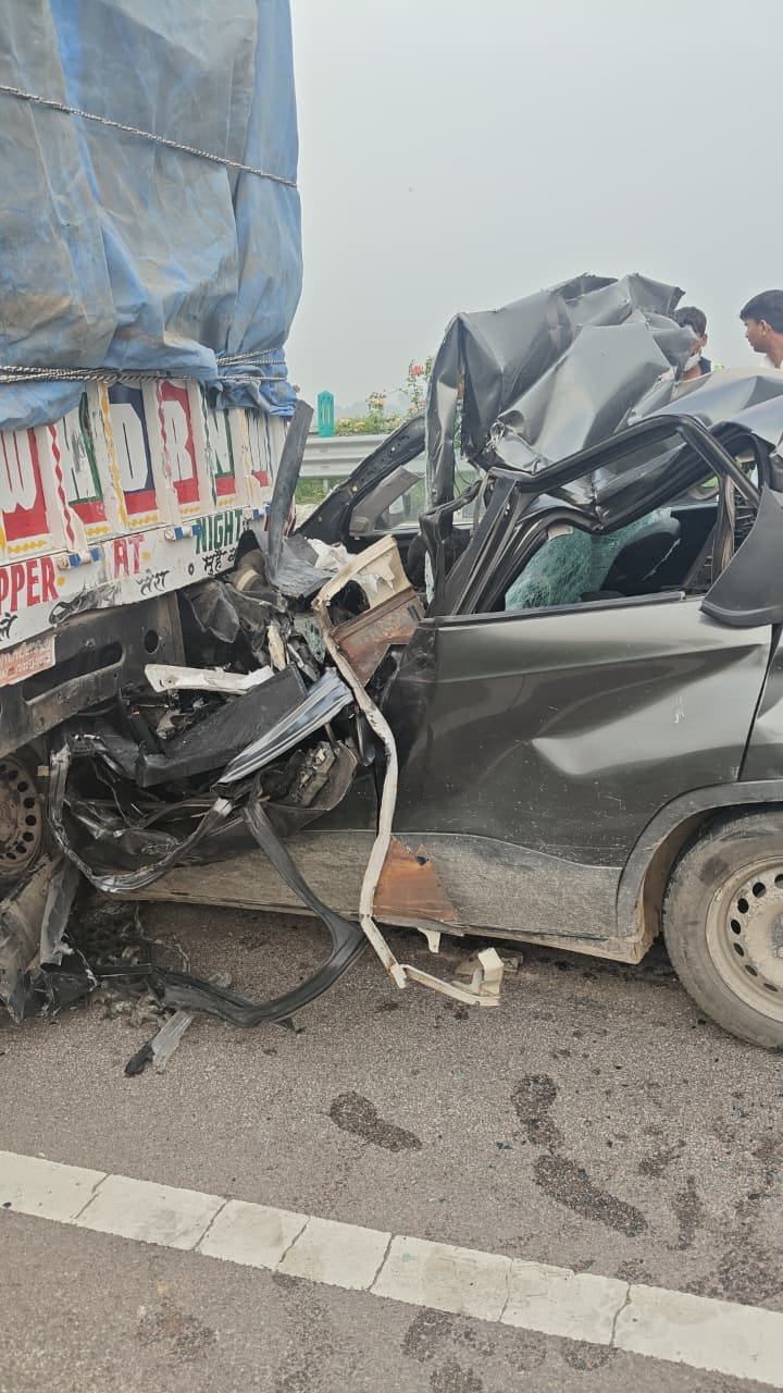 Three lives extinguished in the tragedy; two brothers lost their lives together.