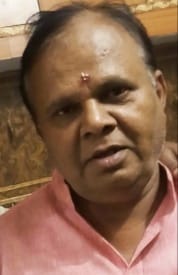 आरोपी शंकर प्रसाद श्रीवास्तव।