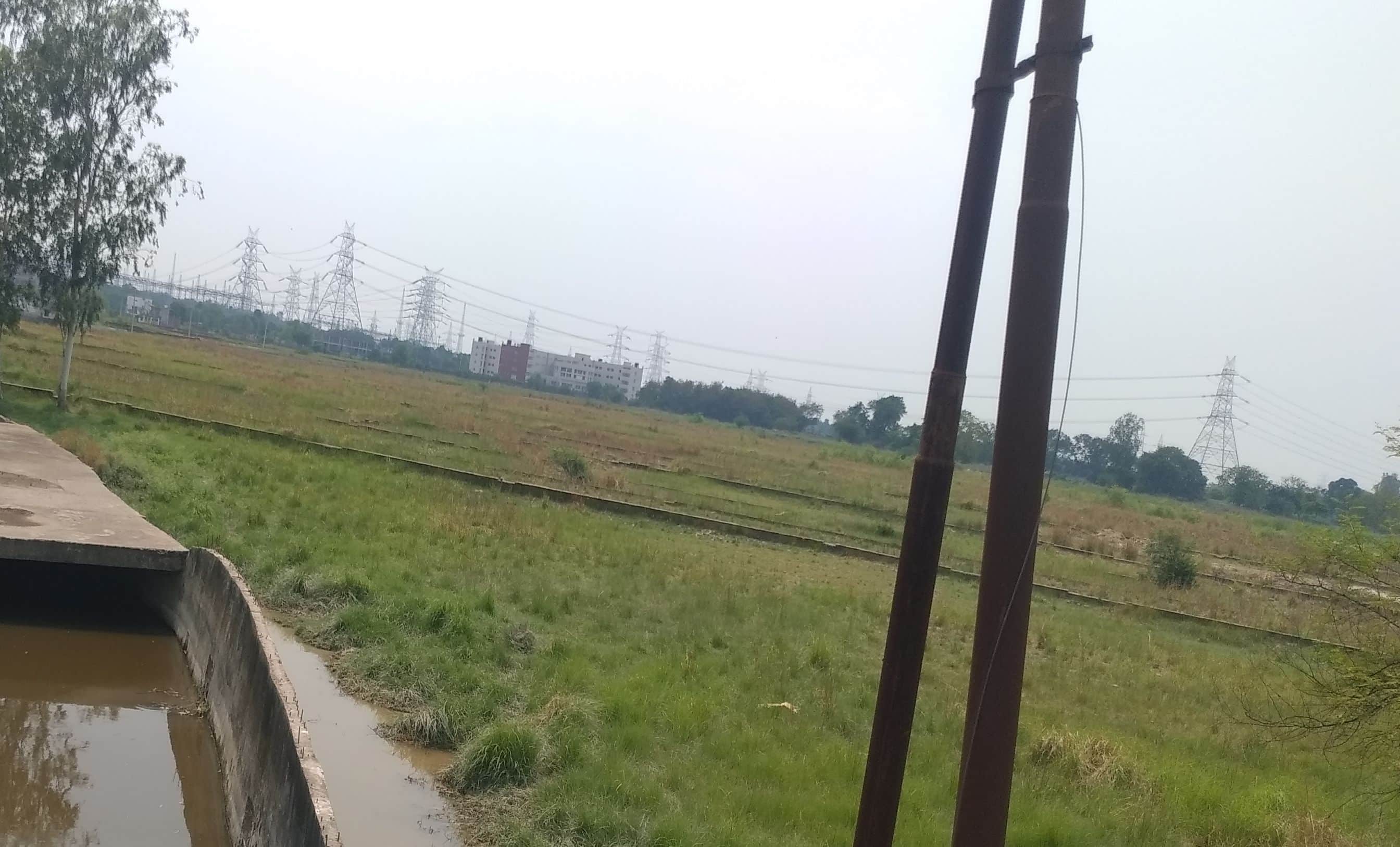 अवैध प्लॉटिंग से अनियोजित विकास संग करोड़ों का राजस्व नुकसान
