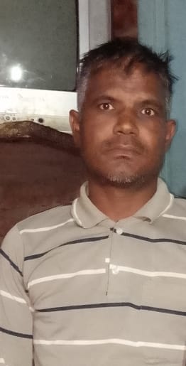 छत से गिरकर मजदूर की मौत फाइल फोटो ईश्वर सिंह