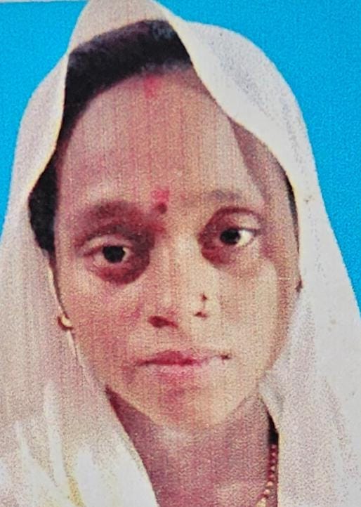 फोटो - 06 मृतका पूनम की फाइल फोटो।