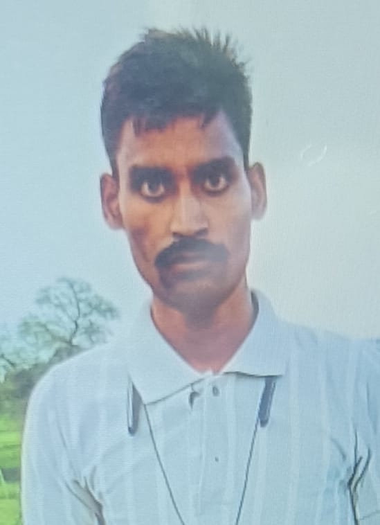 Youth collapses while running in stadium; dies in hospital.