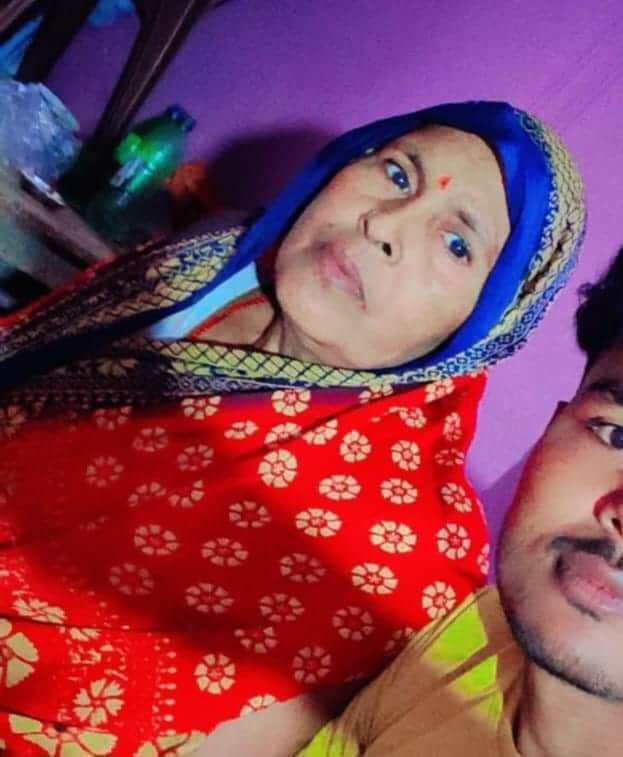 फोटो- मुन्नी देवी। फाइल फोटो