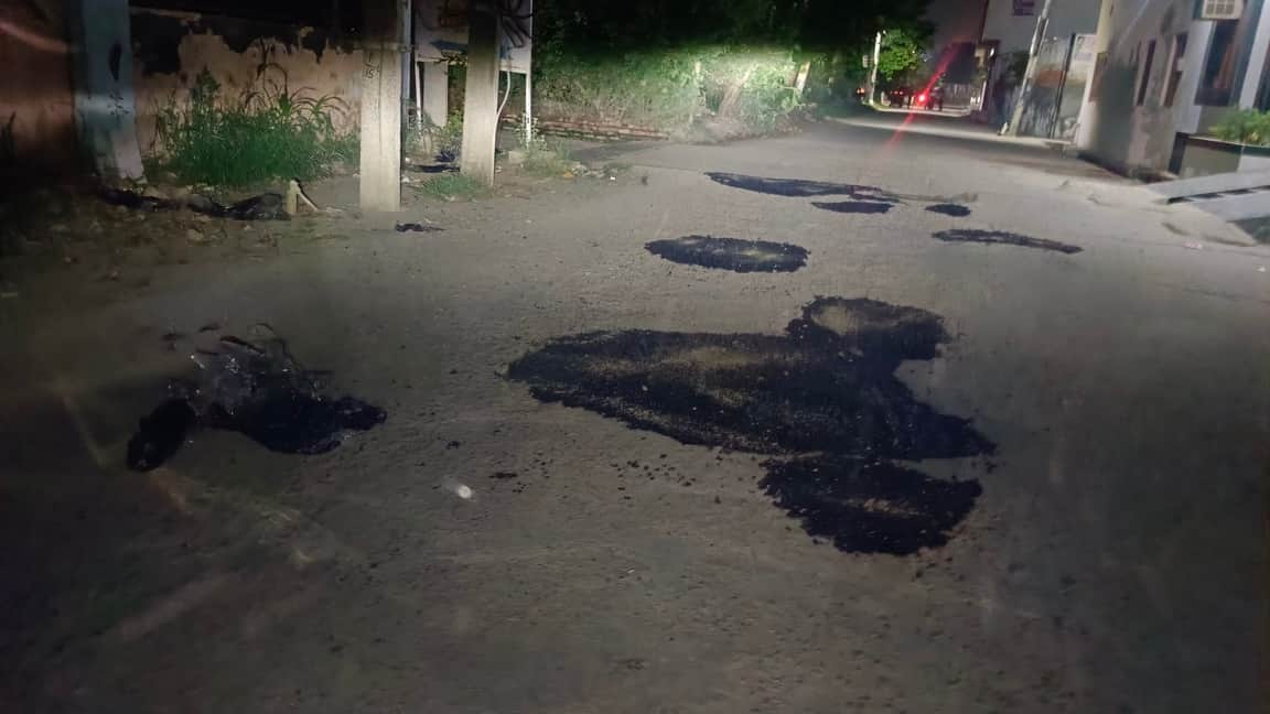 Garhi Kesari Road will be made pothole-free.