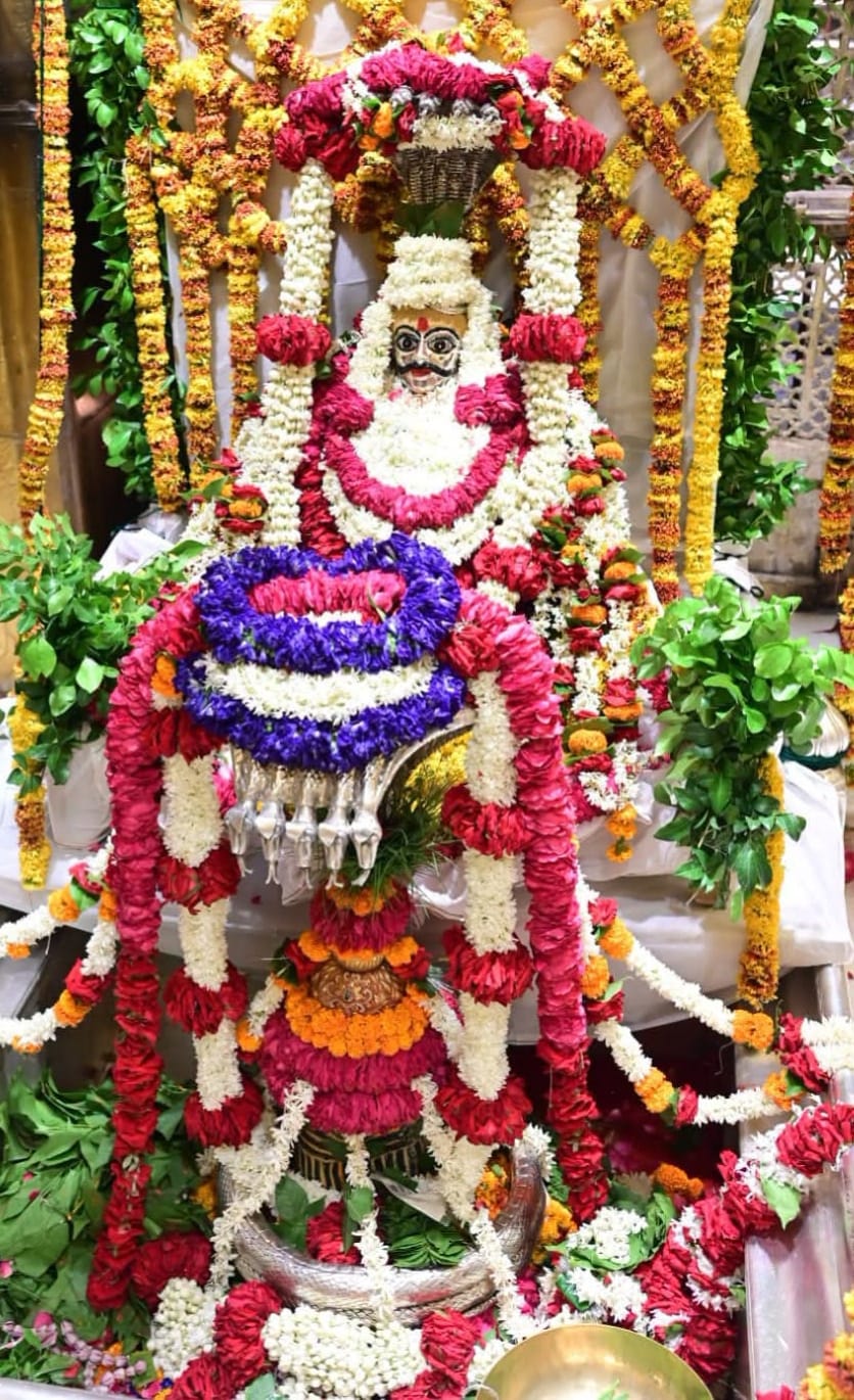 Easy darshan of Baba will be available even during the month of Sawan; online tickets for Mangala Aarti and Rudrabhishek will be available.