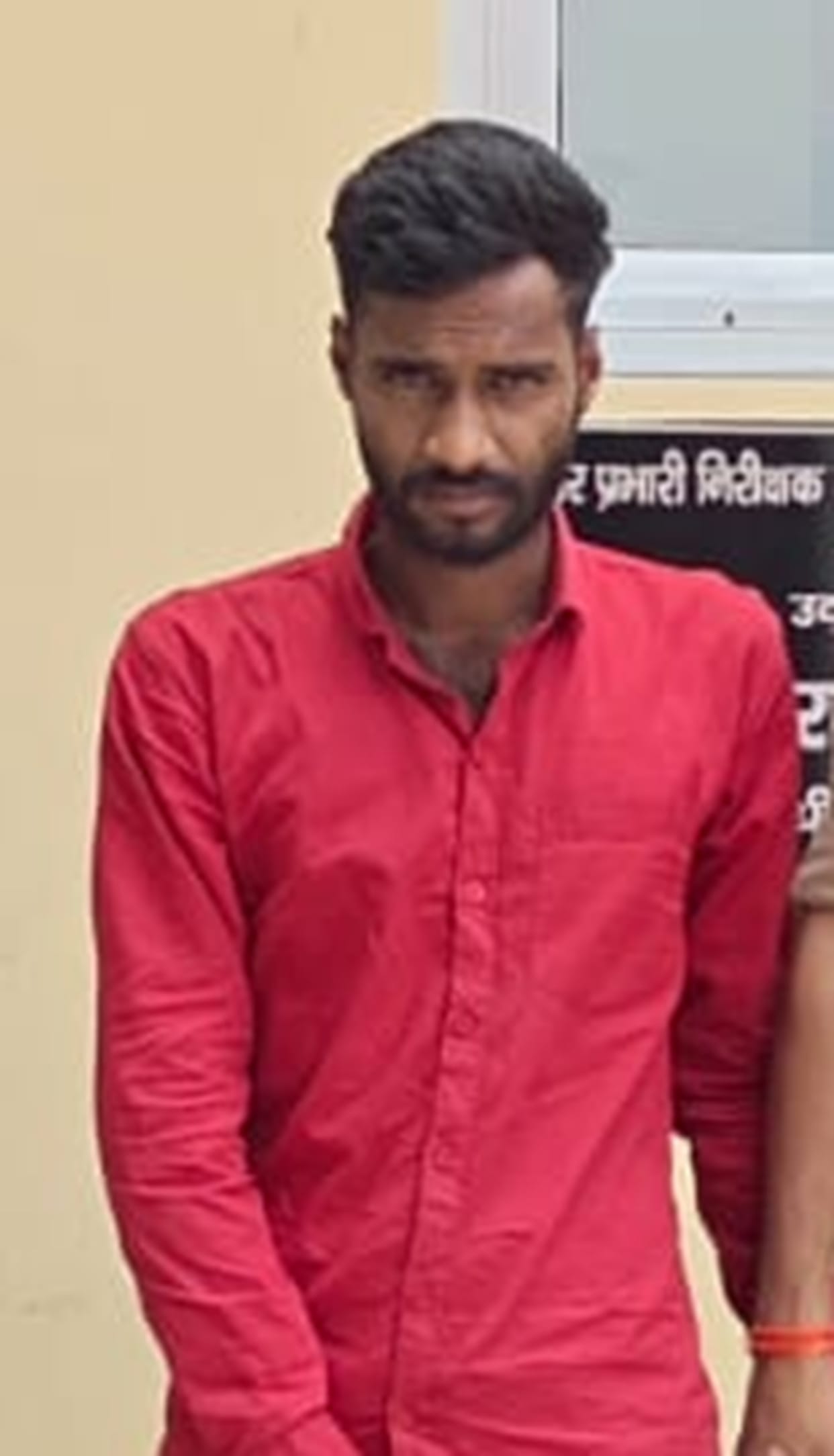 Another accused arrested in the Vineet Rai murder case.