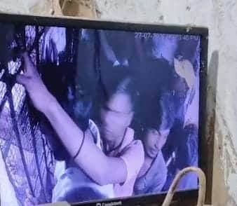 शराब की लाइन में मामूली विवाद बना खूनी झगड़ा