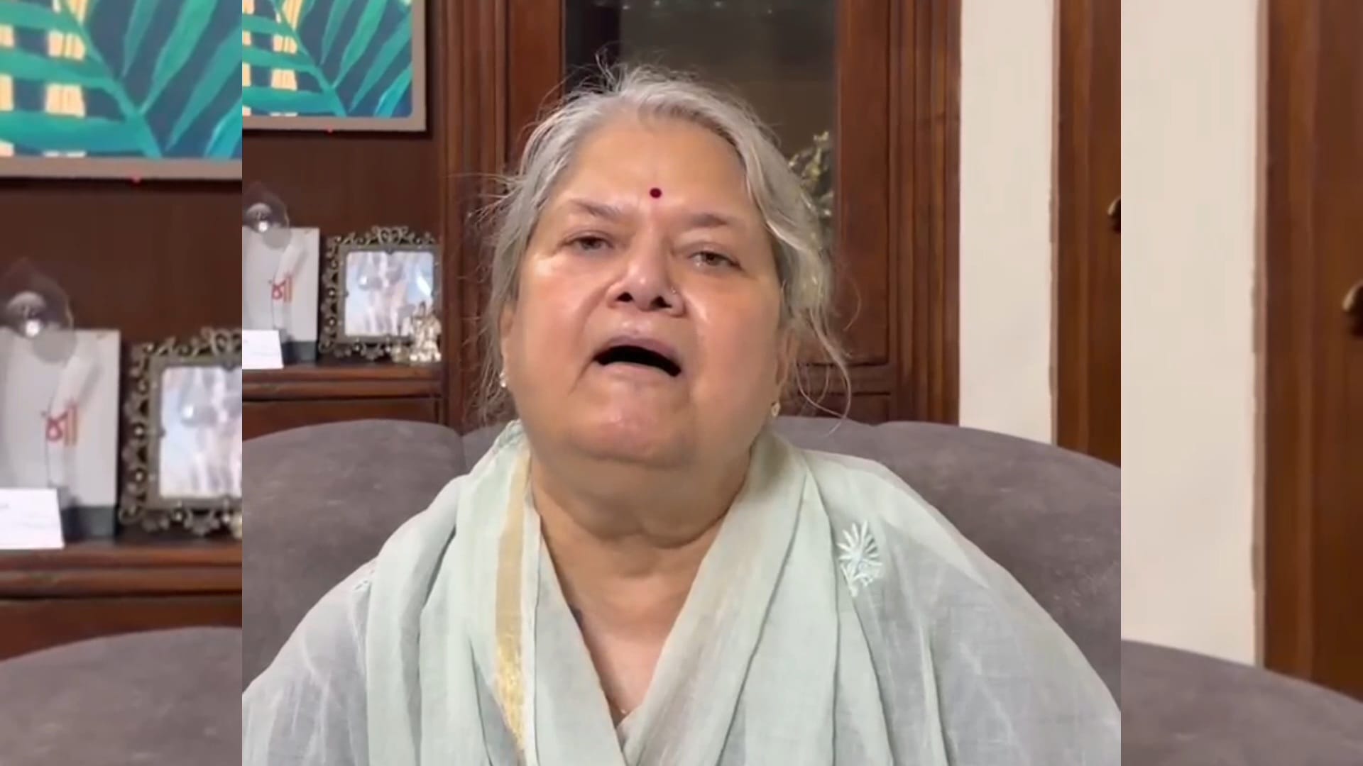बूंदी कांग्रेस में सियासी घमासान