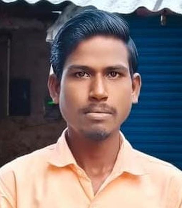 पंकज सोनी।