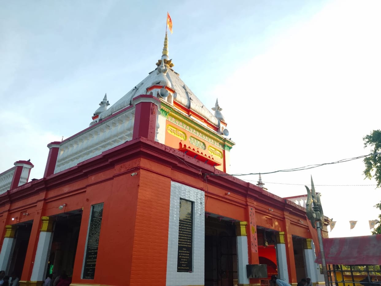 Sawan begins today; robust security arrangements for Kanwariyas, with drone surveillance in place.