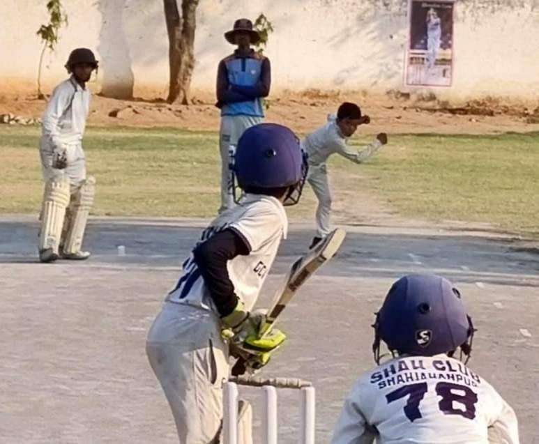 Shah Club emerges victorious thanks to Achal's all-round performance.