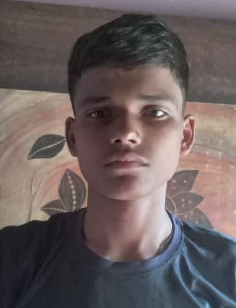 Two players from the district selected for the state-level football competition.