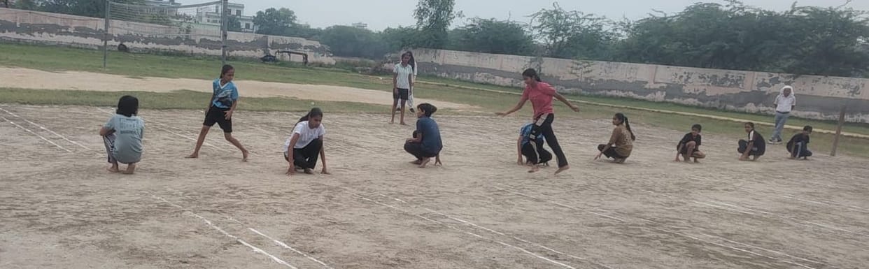 Uchana dominates in Kho-Kho, Pillukheda in cricket and Jind in football.