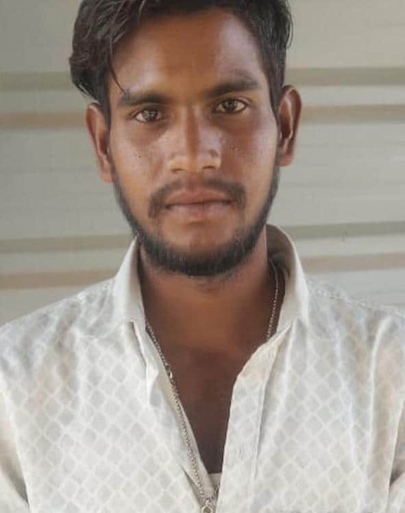 Youth drowns while bathing in the river.