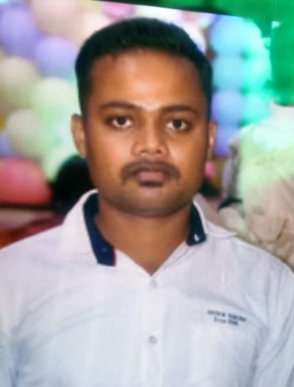 Young man on bike dies after crashing into a pole while being chased by dogs in the street