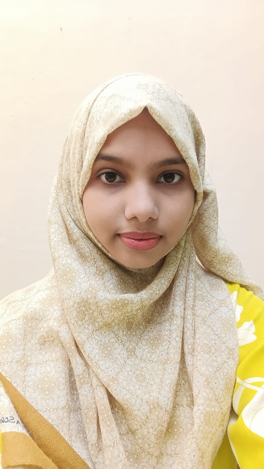 Biotechnology and Microbiology exam results declared; Adiba and Hanzala top the list.