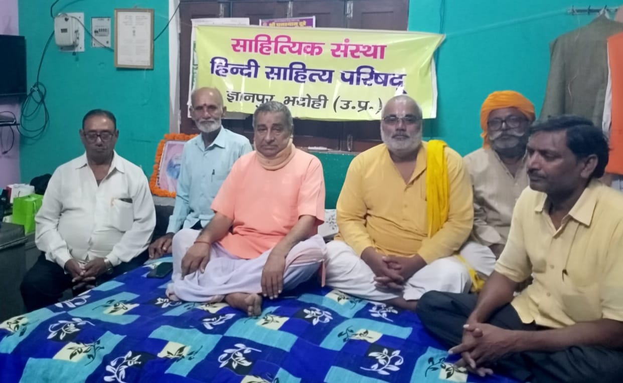 Without a Guru, a person is 'Nigura' (devoid of a spiritual guide): Pathak