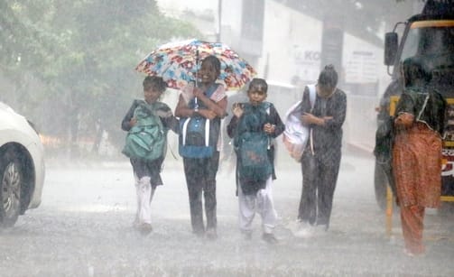 Delhi Weather:मानसून ले रहा यू-टर्न, तीन दिन से बारिश का इंतजार; कब बरसेंगे बदरा ? यहां पढ़ें पूरी जानकारी – Weather Update Monsoon Takes A U-turn In Delhi, Rain Information News In Hindi Delhi Weather:मानसून ले रहा यू-टर्न, तीन दिन से बारिश का इंतजार; कब बरसेंगे बदरा ? यहां पढ़ें पूरी जानकारी – Weather Update Monsoon Takes A U-turn In Delhi, Rain Information News In Hindi