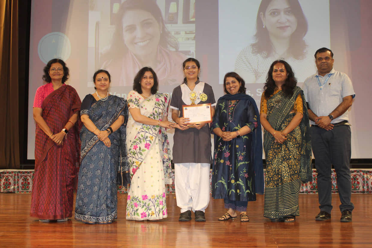 Inter-school debate competition