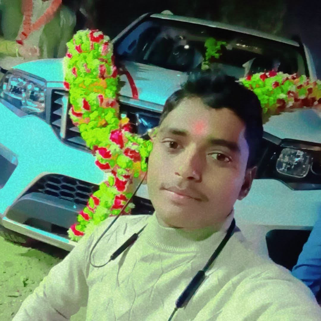 फाइल फोटो बजरंगी गिरी