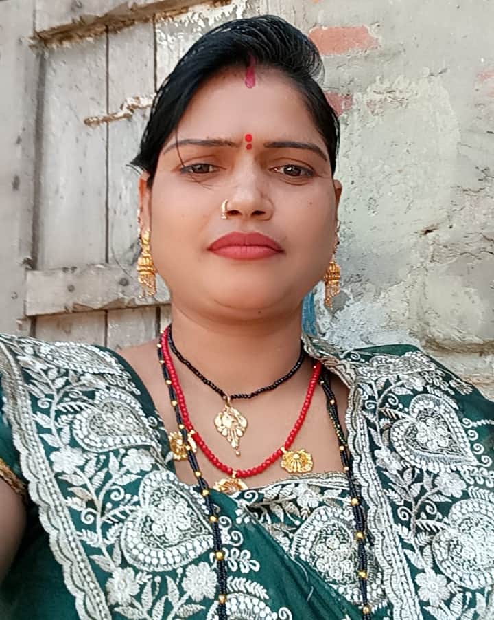 Woman dies after bike collides with nilgai